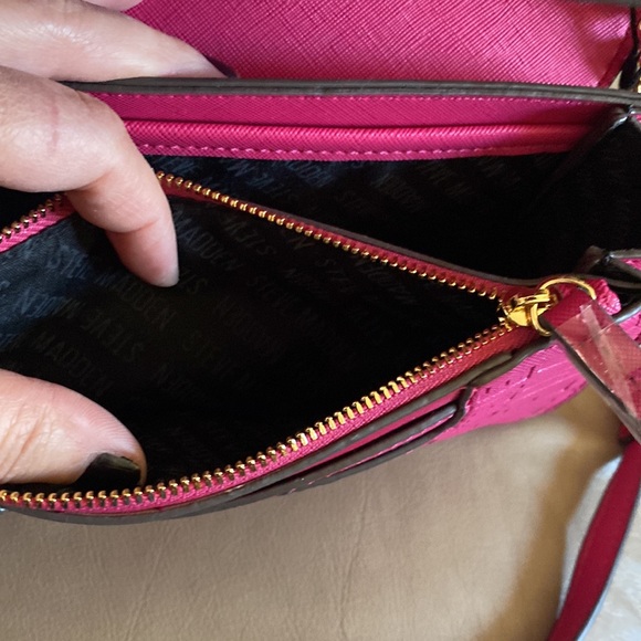 Steve Madden crossbody bag - Picture 5 of 14